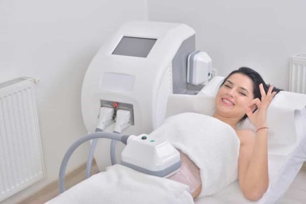 Which Areas of the Body Can Be Treated Avon