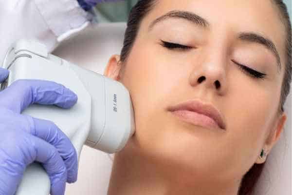Who is the Ideal Candidate for HIFU Treatment Avon?