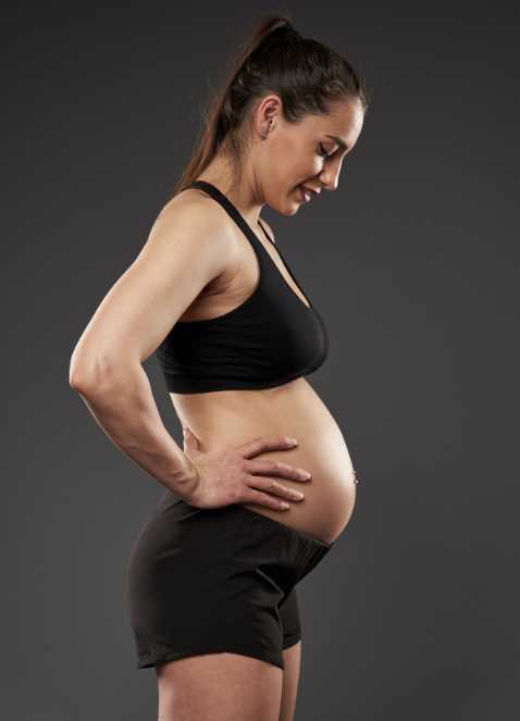 Can You Actually Prevent Diastasis Recti During Pregnancy Avon
