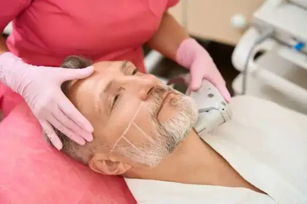 HIFU non-surgical treatment Avon