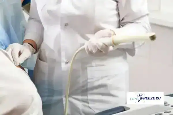 Image of HIFU Vaginal Tightening Avon treatment.