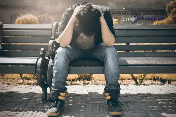 upset man because of erectile dysfunction Avon