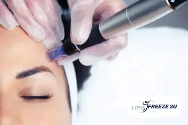 Morpheus 8 Avon the top 10 reasons to choose this treatment!