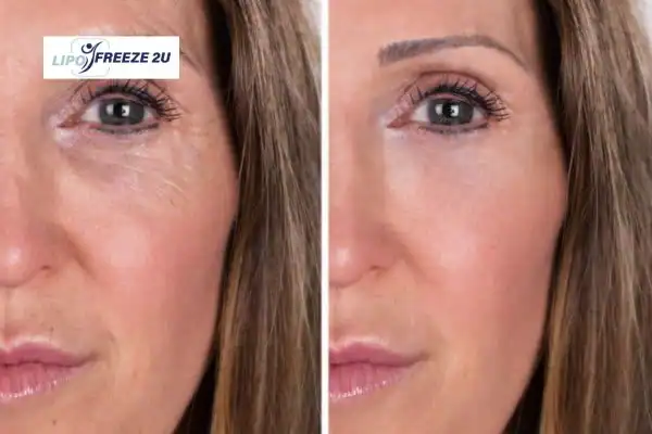 HIFU Non-Surgical Facelift Treatment Avon results