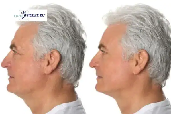 HIFU Avon before and after results