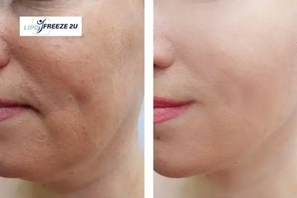 HIFU non surgical facelift treatment Avon results