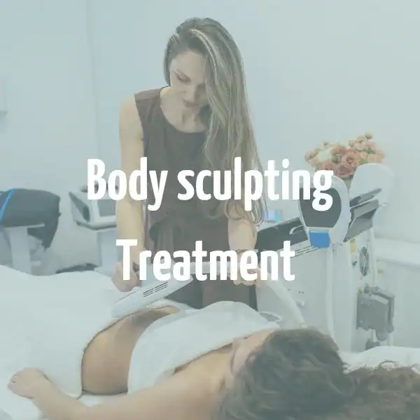 body sculpting treatment Avon