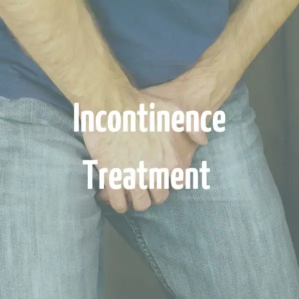 incontinence treatment Avon