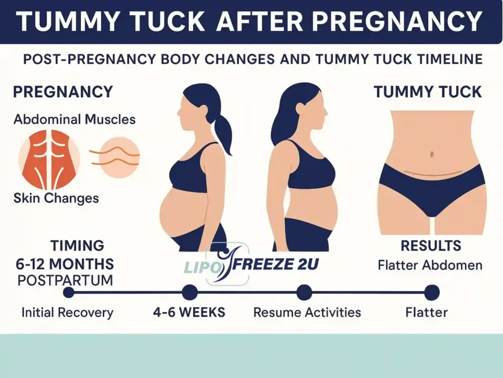 When Does a Post-Baby Belly Start to Shrink Avon