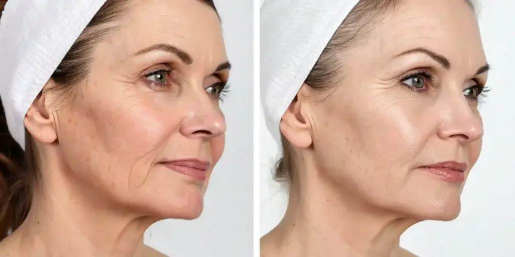 Is RF Microneedling the Missing Piece in Your Weight Loss Transformation Avon?