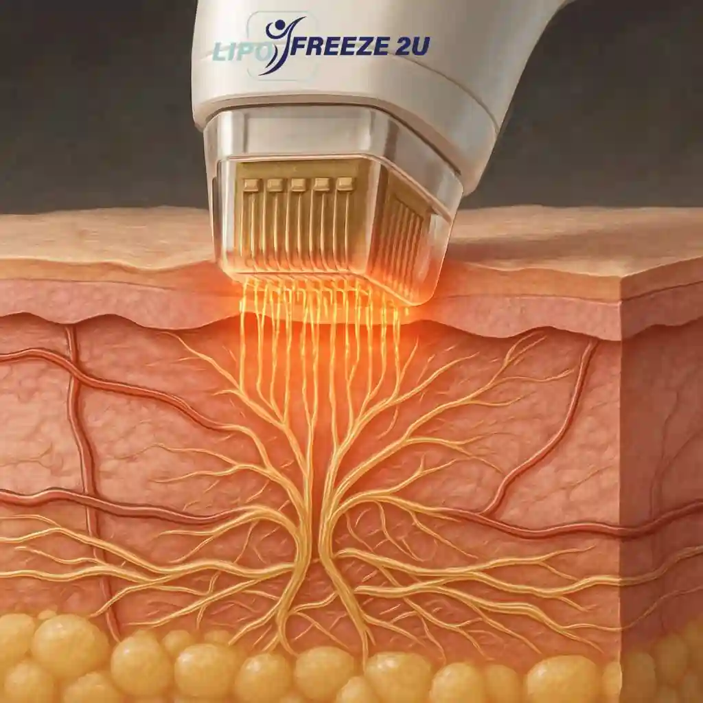 What Exactly Is RF Microneedling and Why Is Everyone Talking About It Avon?
