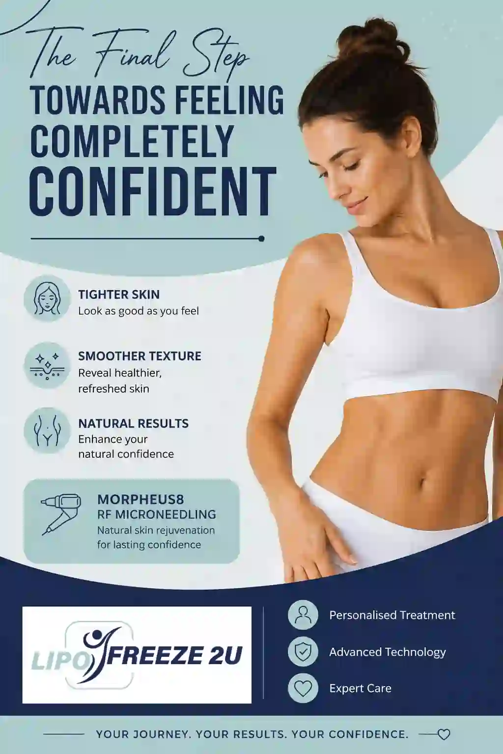 Is RF Microneedling the Final Step Towards Feeling Completely Confident Avon?